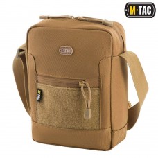 M-Tac сумка Satellite Bag Coyote