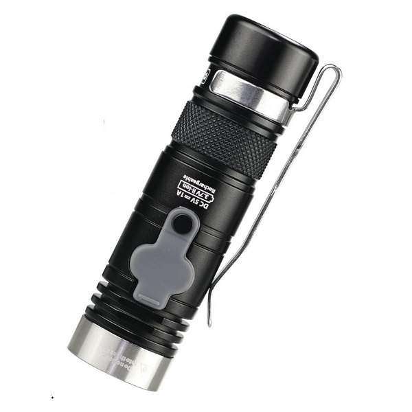 Фонарь Eagletac DX3B mini XHP50.2 K2 (2480 Lm) - 3547714 Фонарь Eagletac DX3B mini XHP50.2 K2 (2480 Lm) - 3547714