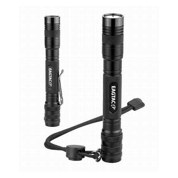 Ліхтар Eagletac D25A2 XM-L2 U4 (520 Lm) - 3547718 Ліхтар Eagletac D25A2 XM-L2 U4 (520 Lm) - 3547718