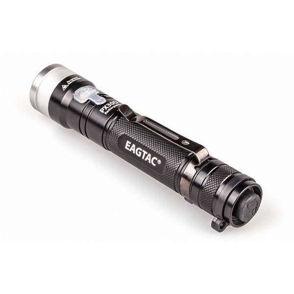 Фонарь Eagletac PX30LC2-DR Diffuser XP-L HI V3 (1160 Lm) - 3547720 Фонарь Eagletac PX30LC2-DR Diffuser XP-L HI V3 (1160 Lm) - 3547720