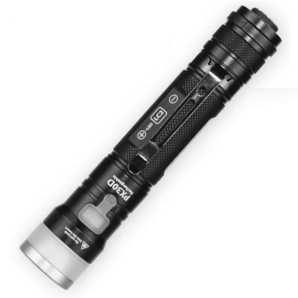 Фонарь Eagletac PX30LC2-DR Diffuser XP-L HI V3 (1160 Lm) - 3547720 Фонарь Eagletac PX30LC2-DR Diffuser XP-L HI V3 (1160 Lm) - 3547720