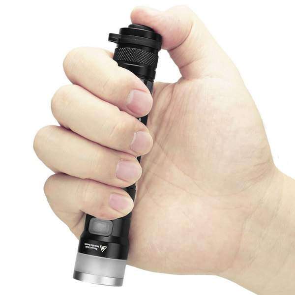 Фонарь Eagletac PX30LC2-DR Diffuser XP-L HI V3 (1160 Lm) - 3547720 Фонарь Eagletac PX30LC2-DR Diffuser XP-L HI V3 (1160 Lm) - 3547720