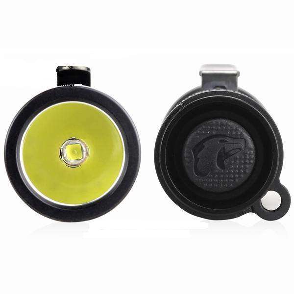 Ліхтар Eagletac P200LC2 XM-L2 U4 (1286 Lm) - 3547722