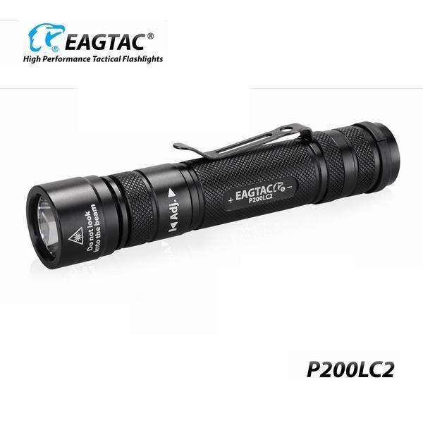 Фонарь Eagletac P200LC2 XP-L HI V3 (1095 Lm) - 3547723
