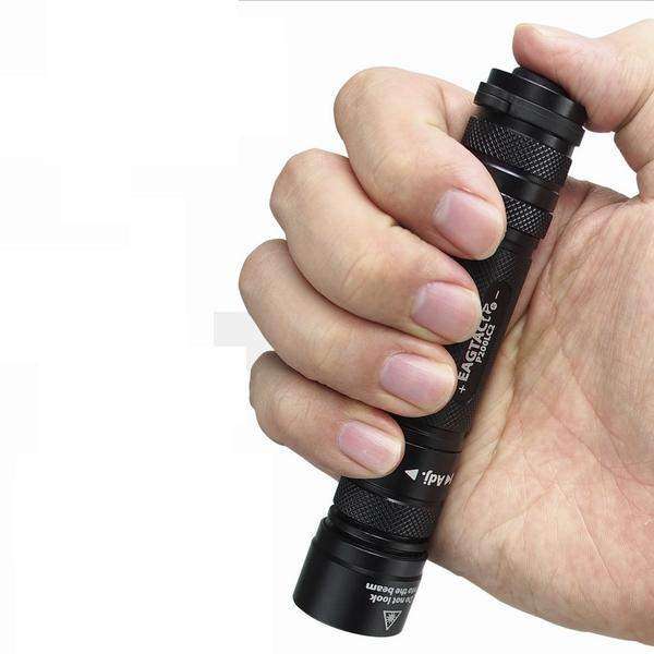 Фонарь Eagletac P200LC2 XP-L HI V3 (1095 Lm) - 3547723 Фонарь Eagletac P200LC2 XP-L HI V3 (1095 Lm) - 3547723