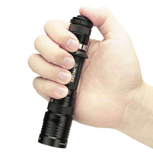 Фонарь Eagletac T25L-R XHP35 HD E4 (2000 Lm) - 3547725 Фонарь Eagletac T25L-R XHP35 HD E4 (2000 Lm) - 3547725