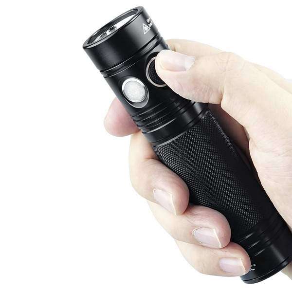 Фонарь Eagletac TX3G XHP50.2 J4 NW (2418 Lm) - 3547731 Фонарь Eagletac TX3G XHP50.2 J4 NW (2418 Lm) - 3547731