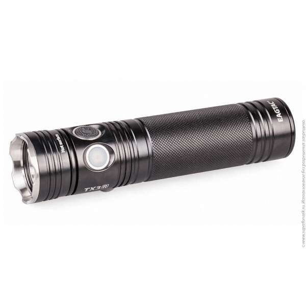 Фонарь Eagletac TX3G Pro XHP70.2 P2 (3000 Lm) - 3547733 Фонарь Eagletac TX3G Pro XHP70.2 P2 (3000 Lm) - 3547733