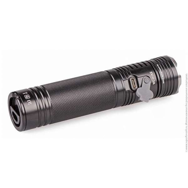 Фонарь Eagletac TX3G Pro XHP70.2 P2 (3000 Lm) - 3547733 Фонарь Eagletac TX3G Pro XHP70.2 P2 (3000 Lm) - 3547733