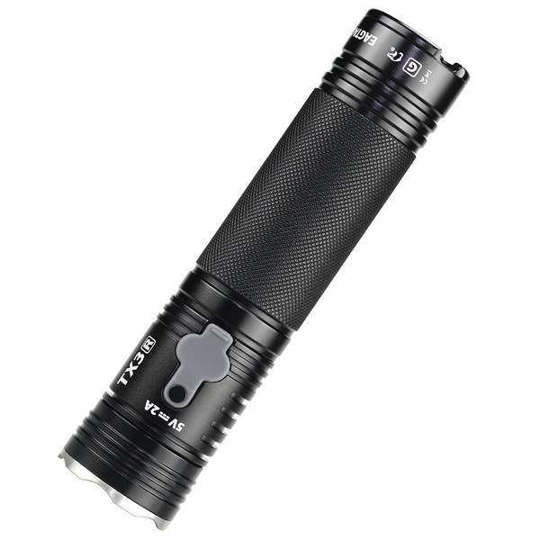 Фонарь Eagletac TX3G Pro XHP70.2 P2 (3000 Lm) - 3547733 Фонарь Eagletac TX3G Pro XHP70.2 P2 (3000 Lm) - 3547733