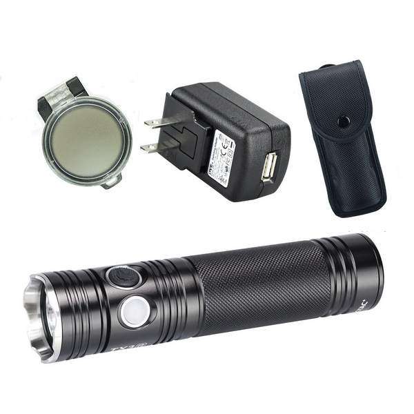 Фонарь Eagletac TX3G Pro XHP70.2 P2 (3000 Lm) - 3547733 Фонарь Eagletac TX3G Pro XHP70.2 P2 (3000 Lm) - 3547733