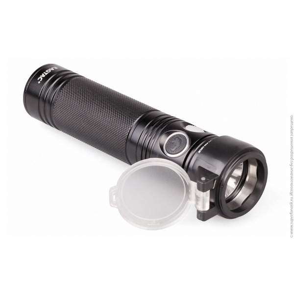 Фонарь Eagletac TX3G Pro XHP70.2 P2 (3000 Lm) - 3547733 Фонарь Eagletac TX3G Pro XHP70.2 P2 (3000 Lm) - 3547733