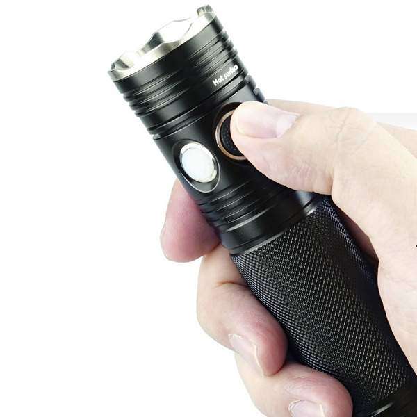 Фонарь Eagletac TX3G Pro XHP70.2 P2 (3000 Lm) - 3547733 Фонарь Eagletac TX3G Pro XHP70.2 P2 (3000 Lm) - 3547733