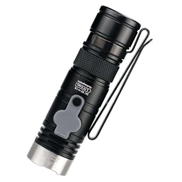 Фонарь Eagletac DX3B mini Pro XHP50.2 K2 (2480 Lm) - 3547734 Фонарь Eagletac DX3B mini Pro XHP50.2 K2 (2480 Lm) - 3547734