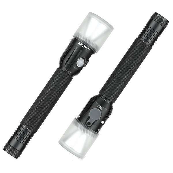 Фонарь Eagletac GX30L2-DR Diffuser XP-L HI V3 (1700 Lm) - 3547735 Фонарь Eagletac GX30L2-DR Diffuser XP-L HI V3 (1700 Lm) - 3547735