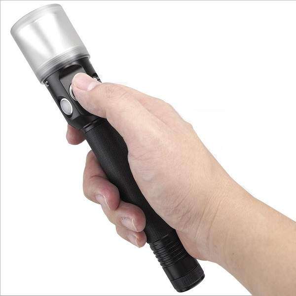 Фонарь Eagletac GX30L2-DR Diffuser XP-L HI V3 (1700 Lm) - 3547735 Фонарь Eagletac GX30L2-DR Diffuser XP-L HI V3 (1700 Lm) - 3547735