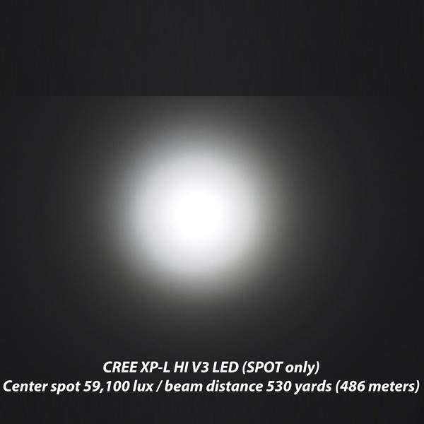 Фонарь Eagletac GX30L2-DR Diffuser XP-L HI V3 (1700 Lm) - 3547735 Фонарь Eagletac GX30L2-DR Diffuser XP-L HI V3 (1700 Lm) - 3547735