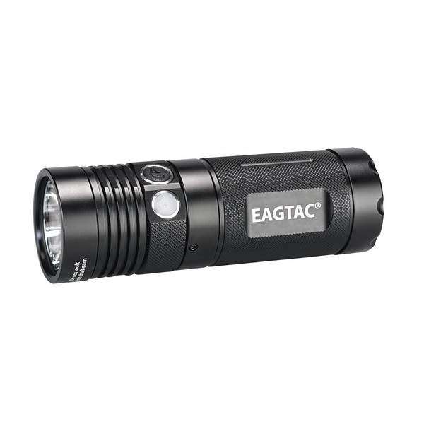 Фонарь Eagletac SX30L3 XHP70.2 P2 (4350 Lm) - 3547737 Фонарь Eagletac SX30L3 XHP70.2 P2 (4350 Lm) - 3547737