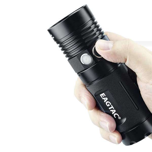 Фонарь Eagletac SX30L3 XHP70.2 P2 (4350 Lm) - 3547737 Фонарь Eagletac SX30L3 XHP70.2 P2 (4350 Lm) - 3547737