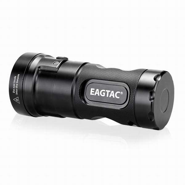 Фонарь Eagletac MX25L4C 4*XM-L2 U4 (5496 Lm) - 3547741