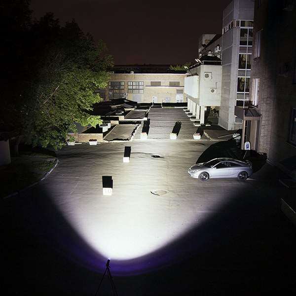 Фонарь Eagletac MX25L4C 4*XM-L2 U4 (5496 Lm) - 3547741