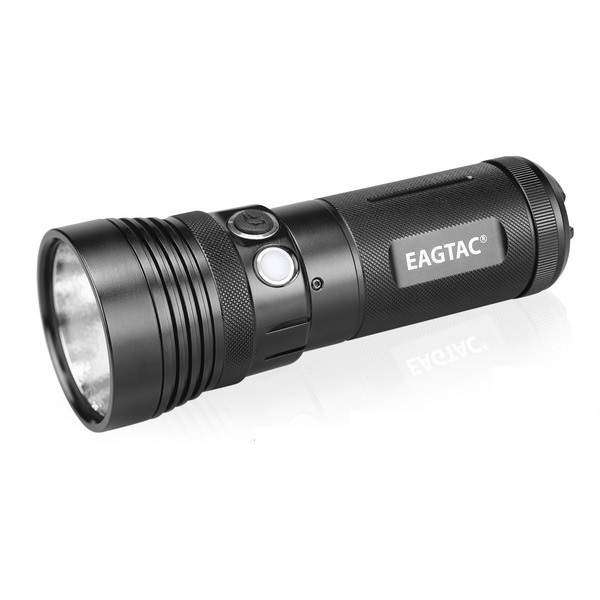 Фонарь Eagletac MX3T XHP70.2 P2 (4850 Lm) - 3547742