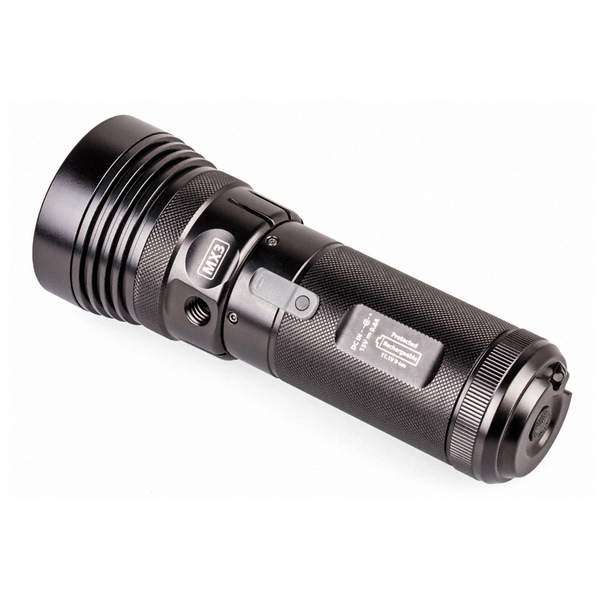 Ліхтар Eagletac MX3T XHP70.2 P2 (4850 Lm) - 3547742 Ліхтар Eagletac MX3T XHP70.2 P2 (4850 Lm) - 3547742