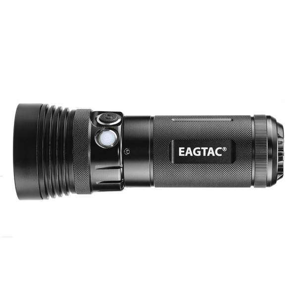 Ліхтар Eagletac MX3T XHP70.2 P2 (4850 Lm) - 3547742 Ліхтар Eagletac MX3T XHP70.2 P2 (4850 Lm) - 3547742