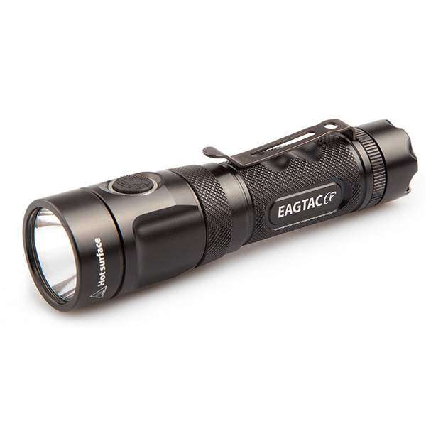 Ліхтар Eagletac TX25C2 XM-L2 U2 NW (1168 Lm) - 3547743