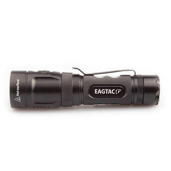 Ліхтар Eagletac TX25C2 XM-L2 U2 NW (1168 Lm) - 3547743
