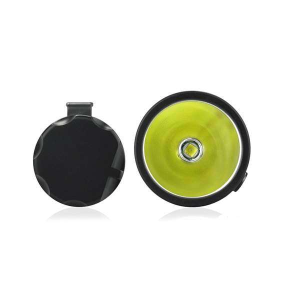 Ліхтар Eagletac TX25C2 XM-L2 U2 NW (1168 Lm) - 3547743