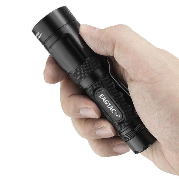 Ліхтар Eagletac TX25C2 XM-L2 U2 NW (1168 Lm) - 3547743