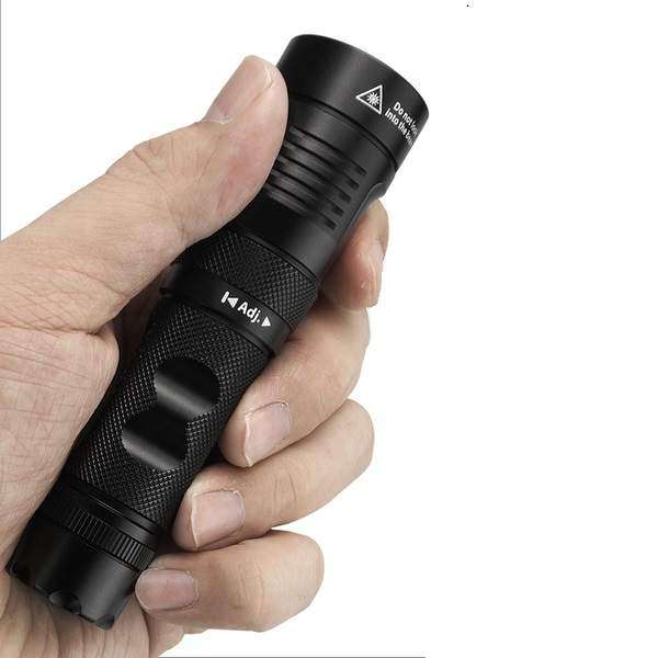 Ліхтар Eagletac TX25C2 XM-L2 U2 NW (1168 Lm) - 3547743