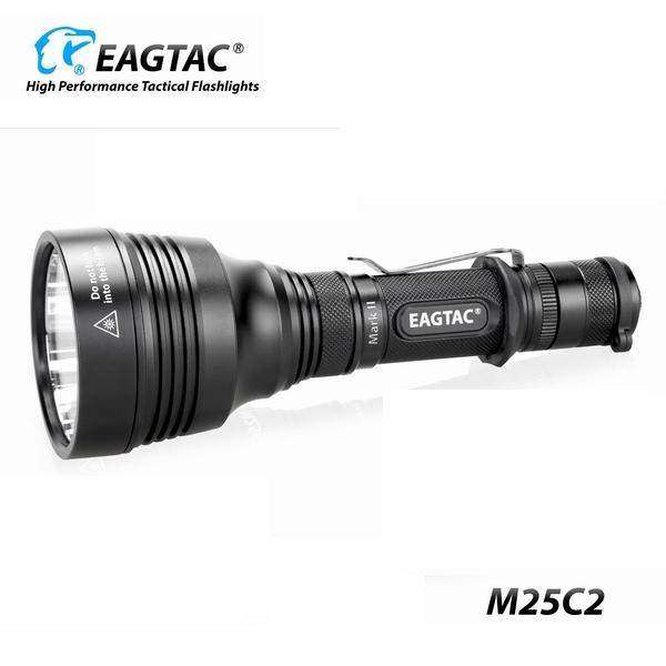 Фонарь Eagletac M25C2 XM-L2 U2 (1180 Lm) - 3547756 Фонарь Eagletac M25C2 XM-L2 U2 (1180 Lm) - 3547756