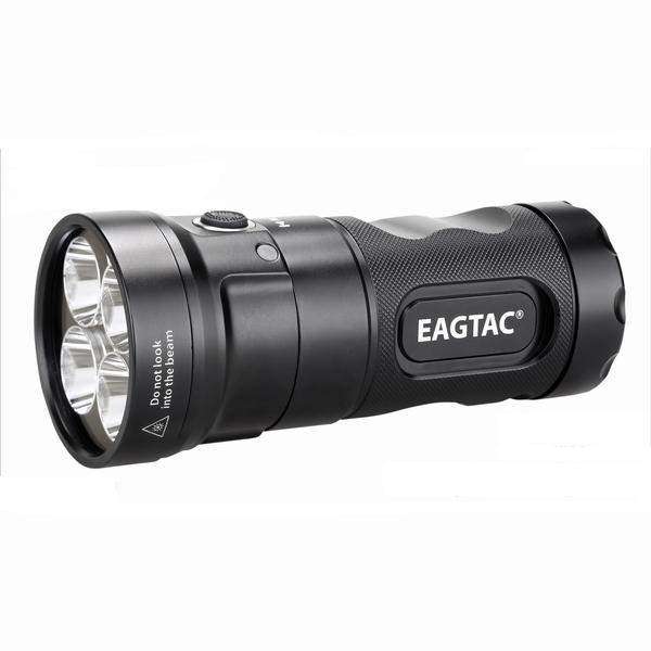 Фонарь Eagletac MX25L4C 4*XM-L2 U2 (4800 Lm) - 3547763 Фонарь Eagletac MX25L4C 4*XM-L2 U2 (4800 Lm) - 3547763