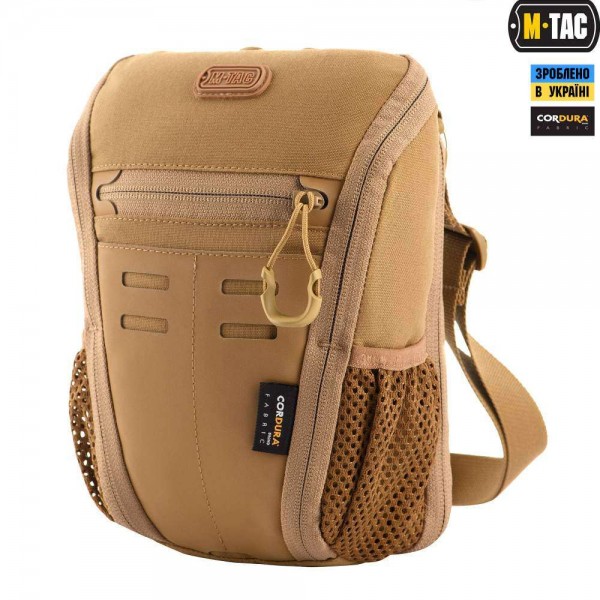 M-Tac сумка Headhunter Elite Coyote - 10096005