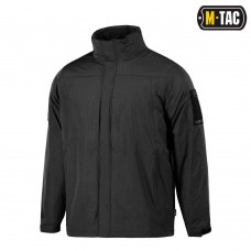 M-Tac парка 3 IN 1 Black