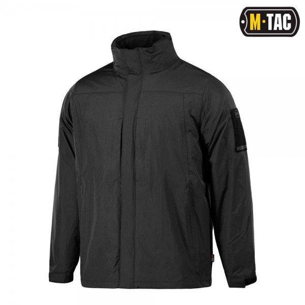 M-Tac парка 3 IN 1 Black - 3547770