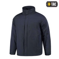 M-Tac парка 3 IN 1 Dark Navy Blue