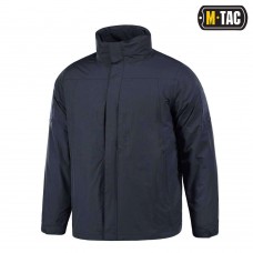 M-Tac парку 3 IN 1 Dark Navy Blue