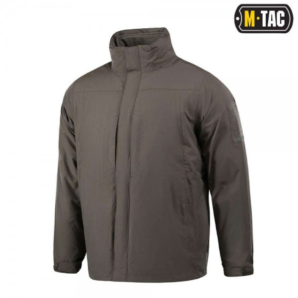 M-Tac парку 3 IN 1 Olive - 3547772