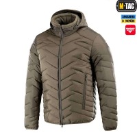 M-Tac куртка Витязь G-Loft Olive