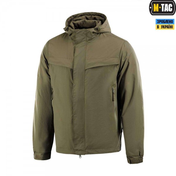 M-Tac куртка Ranger Olive - 3547777