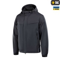 M-Tac куртка Ranger Black