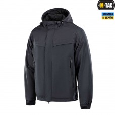 M-Tac куртка Ranger Black