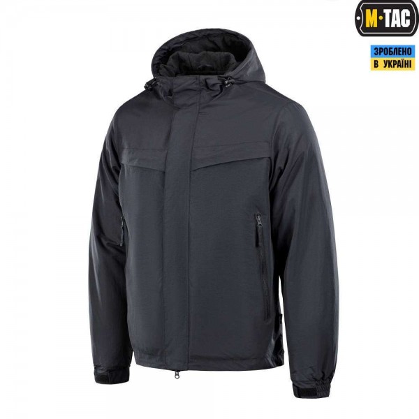 M-Tac куртка Ranger Black - 3547778