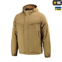 M-Tac куртка Ranger Coyote