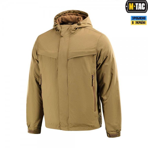 M-Tac куртка Ranger Coyote - 3547779
