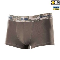 M-Tac трусы 93/7 Olive