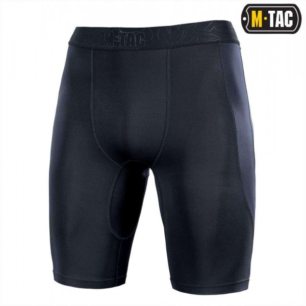 M-Tac трусы Active Level I Black - 70011002